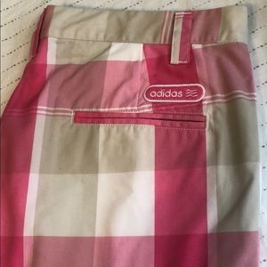 Adidas Golf Shorts
